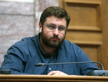 Κ.Ζαχαριάδης: «Ο Τσίπρας δεν είναι Σαμαράς που άφησε τη χώρα χωρίς προστασία πρώτης κατοικίας»